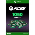 EA Sports FC 26 - XBOX CD-Key FC Points 1050 [GLOBAL]